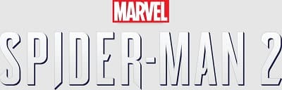 Marvel's Spider-Man 2 2 Logo